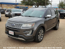 Thumbnail image of 2016 Ford Explorer at Frank Brown Honda GMC