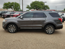 Thumbnail image of 2016 Ford Explorer at Frank Brown Honda GMC