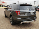 Thumbnail image of 2016 Ford Explorer at Frank Brown Honda GMC