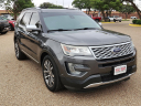Thumbnail image of 2016 Ford Explorer at Frank Brown Honda GMC
