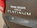 Thumbnail image of 2016 Ford Explorer at Frank Brown Honda GMC