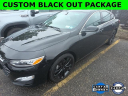 2025 Chevrolet Malibu LT at Atlantic Chevrolet Cadillac