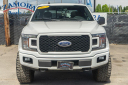 2019 Ford F-150 at ZAMORA AUTO, LLC