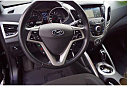 Thumbnail image of 2017 Hyundai VELOSTER at Toms Ford