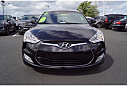 Thumbnail image of 2017 Hyundai VELOSTER at Toms Ford