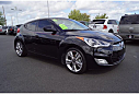 Thumbnail image of 2017 Hyundai VELOSTER at Toms Ford