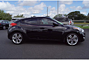 Thumbnail image of 2017 Hyundai VELOSTER at Toms Ford