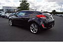 Thumbnail image of 2017 Hyundai VELOSTER at Toms Ford