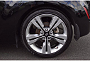 Thumbnail image of 2017 Hyundai VELOSTER at Toms Ford