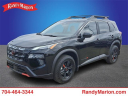 Thumbnail image of 2025 Nissan Rogue at Randy Marion Chevrolet, Buick, Cadillac, GMC, Subaru, Ford, Lincoln, Chrysler, Jeep, Ram