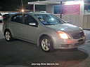 2007 Nissan Sentra 2.0 at Journey West Motors Inc