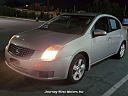 Thumbnail image of 2007 Nissan Sentra at Journey West Motors Inc