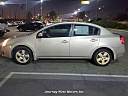 Thumbnail image of 2007 Nissan Sentra at Journey West Motors Inc