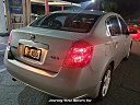 Thumbnail image of 2007 Nissan Sentra at Journey West Motors Inc