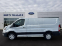 Thumbnail image of 2023 Ford Transit at Rusty Wallace Ford