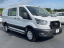 Thumbnail image of 2023 Ford Transit at Rusty Wallace Ford