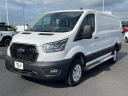 Thumbnail image of 2023 Ford Transit at Rusty Wallace Ford