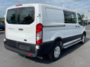 Thumbnail image of 2023 Ford Transit at Rusty Wallace Ford