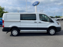Thumbnail image of 2023 Ford Transit at Rusty Wallace Ford