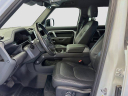 Thumbnail image of 2024 Land Rover Defender at Stg Auto Group Montclair
