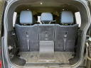 Thumbnail image of 2024 Land Rover Defender at Stg Auto Group Montclair