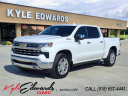 Thumbnail image of 2024 Chevrolet Silverado 1500 at Kyle Edwards Buick Gmc
