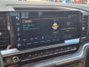 2024 Chevrolet Silverado 1500 LTZ at Kyle Edwards Buick Gmc