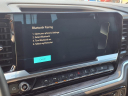 Thumbnail image of 2024 Chevrolet Silverado 1500 at Kyle Edwards Buick Gmc