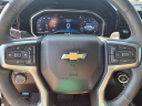 Thumbnail image of 2024 Chevrolet Silverado 1500 at Kyle Edwards Buick Gmc