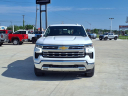 Thumbnail image of 2024 Chevrolet Silverado 1500 at Kyle Edwards Buick Gmc