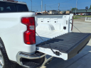 Thumbnail image of 2024 Chevrolet Silverado 1500 at Kyle Edwards Buick Gmc