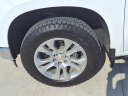 Thumbnail image of 2024 Chevrolet Silverado 1500 at Kyle Edwards Buick Gmc