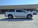 Thumbnail image of 2024 Chevrolet Silverado 1500 at Kyle Edwards Buick Gmc