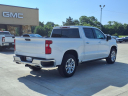 Thumbnail image of 2024 Chevrolet Silverado 1500 at Kyle Edwards Buick Gmc