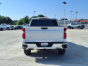 Thumbnail image of 2024 Chevrolet Silverado 1500 at Kyle Edwards Buick Gmc