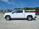 Thumbnail image of 2024 Chevrolet Silverado 1500 at Kyle Edwards Buick Gmc