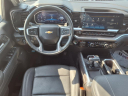 Thumbnail image of 2024 Chevrolet Silverado 1500 at Kyle Edwards Buick Gmc