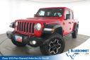 Thumbnail image of 2020 Jeep Gladiator at Bluebonnet Jeep