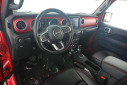 Thumbnail image of 2020 Jeep Gladiator at Bluebonnet Jeep