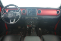 Thumbnail image of 2020 Jeep Gladiator at Bluebonnet Jeep