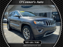 Thumbnail image of 2015 Jeep Grand Cherokee at O'Connor's Auto Outlet