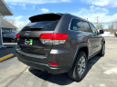 2015 Jeep Grand Cherokee Limited at O'Connor's Auto Outlet