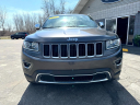 Thumbnail image of 2015 Jeep Grand Cherokee at O'Connor's Auto Outlet