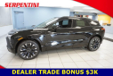 Thumbnail image of 2024 Chevrolet Blazer EV at Serpentini Chevrolet of Strongsville