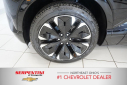 Thumbnail image of 2024 Chevrolet Blazer EV at Serpentini Chevrolet of Strongsville