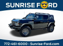 Thumbnail image of 2024 Ford Bronco at Sunrise Volkswagen of Fort Pierce