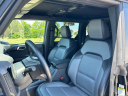 Thumbnail image of 2024 Ford Bronco at Sunrise Volkswagen of Fort Pierce