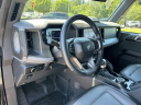 Thumbnail image of 2024 Ford Bronco at Sunrise Volkswagen of Fort Pierce