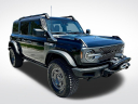 Thumbnail image of 2024 Ford Bronco at Sunrise Volkswagen of Fort Pierce
