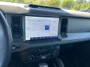 Thumbnail image of 2024 Ford Bronco at Sunrise Volkswagen of Fort Pierce